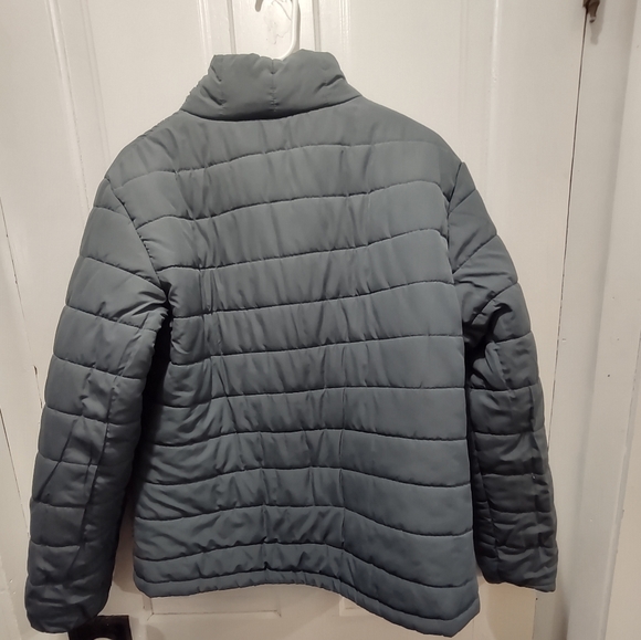 Women XL heavy 3 in 1 winter coat - Picture 6 of 11